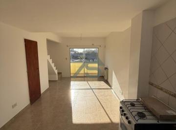 Departamento · 54m² · 3 Ambientes · 1 Cochera · Venta de Departamento Formato Duplex + Cochera - San Fernando