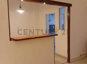 Departamento · 71m² · 3 Ambientes · Alquiler Departamento 3 Ambientes Plaza Mitre