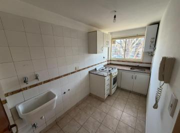 Departamento · 35m² · 2 Ambientes · 1 Cochera · Departamento en Florida