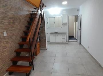 PH · 33m² · 3 Ambientes · PH de 3 Ambientes en Lomas del Mirador