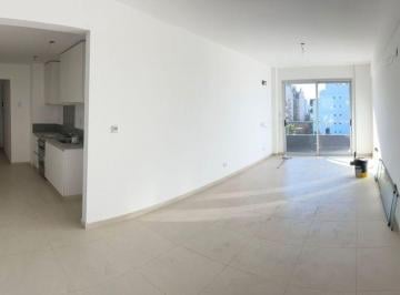 Departamento · 52m² · 2 Ambientes · Alquiler 2 Ambientes a Estrenar Floresta