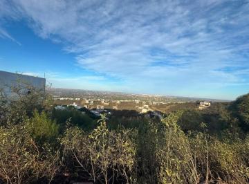 Terreno · 1220m² · Excelente Lote con La Mejor Vista en Venta en La Deseada