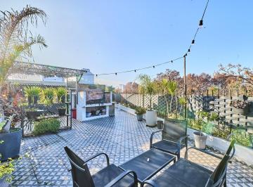 PH · 51m² · 2 Ambientes · Venta Apto Credito PH con Terraza Villa Devoto