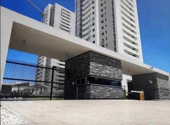 Departamento · 99m² · 4 Ambientes