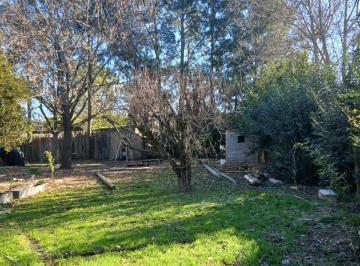 Terreno en Venta Villa Elisa · Dueño Directo Terreno de 10×30