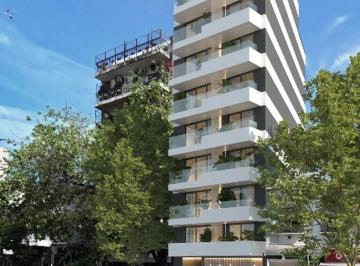 Departamento · 44m² · 2 Ambientes · Departamento 2 Ambientes - Villa Ortuzar, Capital Federal