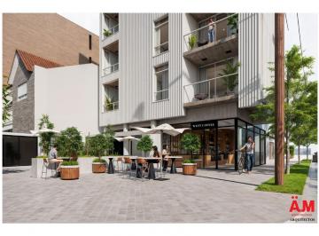 Local comercial · 48m² · Local Comercial en Chauvin Para Alquiler