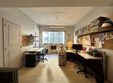 Oficina comercial · 66m² · 3 Ambientes · Venta Departamento Oficina Tres Ambientes en Recoleta