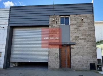 Bodega-Galpón · 300m² · Galpón - Mar del Plata