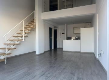 Departamento · 47m² · 2 Ambientes · 1 Cochera · Departamento en Villa Urquiza