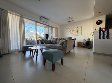 Departamento · 51m² · 2 Ambientes · 1 Cochera · Departamento en Parque Cha