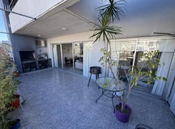 Departamento · 51m² · 2 Ambientes · 1 Cochera · Venta | Parque Chas | 2 Ambientes Terraza