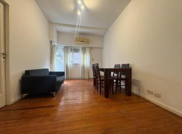 Departamento · 55m² · 3 Ambientes · Alquiler PH 3 Ambientes en Nuñez