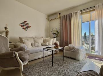 Departamento · 42m² · 2 Ambientes · Venta Departamento 2 Ambientes Balcón Amenities Pileta Vestidor Toilette Monte Castro Caba