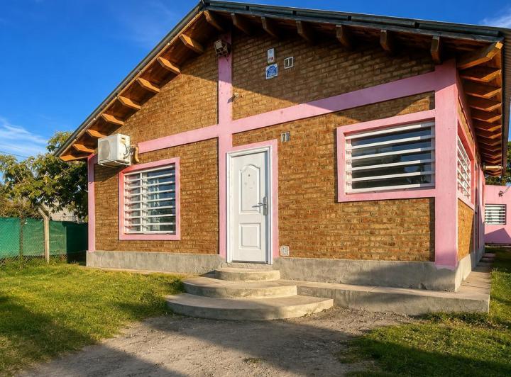 Casa · 167m² · 6 Ambientes · 1 Cochera