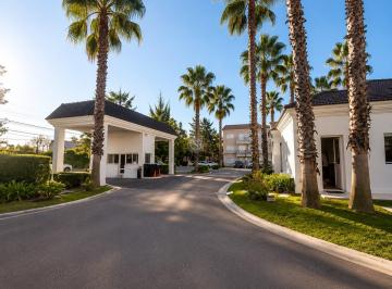 Departamento · 48m² · 2 Ambientes · Departamento en Venta en Palmas del Sol, Pilar, G. B. a. Zona Norte
