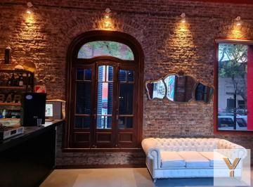 Fondo de comercio · 250m² · 4 Ambientes · Fondo de Comercio en Venta - 4 Baños - 450 m - Palermo