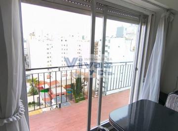 Departamento · 28m² · 1 Ambiente · Departamento Zona Guemes Vista Panoramica