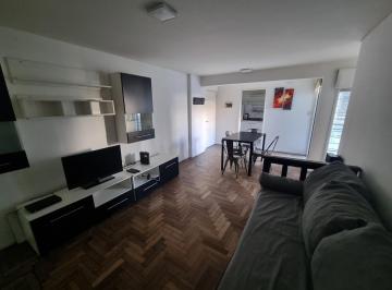 Departamento · 52m² · 2 Ambientes · Departamento en Venta en Alberdi Casi Centro | Excelente Ubicación y Gran Rentabilidad