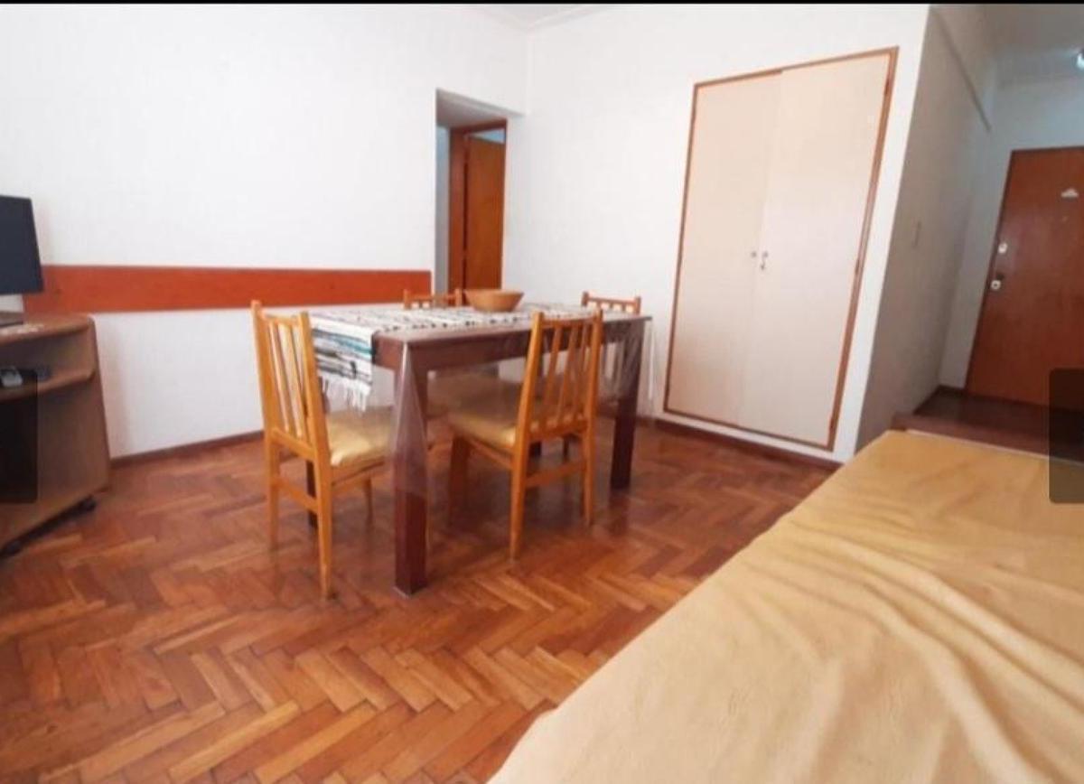 Departamento de 1 Dormitorio 1 Baño en alquiler