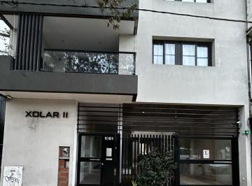 Departamento de 1 ambiente, La Plata · Monoambiente Divisible Sobre Av 44 Entre 16 y 17
