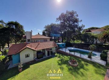 Hotel , La Falda · Complejo Turístico con Salón Gastronómico, 8 Cabañas y Espacios Exteriores – La Falda, Córdoba