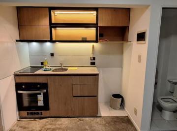 Departamento de 2 ambientes, Saavedra · Moderno y Luminoso 2 Ambientes. Excelente Ubicación