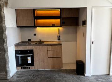 Departamento de 2 ambientes, Saavedra · Moderno y Luminoso 2 Ambientes. Excelente Ubicación