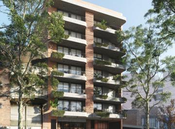 Local comercial de 1 ambiente, Rosario · Local a La Calle de 4,75 m. de Frente - Edificio en Construcción - Entrega: Agosto 2028.