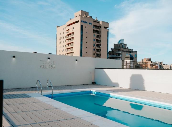 Departamento · 44m² · 3 Ambientes