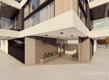 Departamento · 82m² · 3 Ambientes · 1 Cochera · Departamento Piso Completo de 3 Ambientes con Balcón en Villa Luro