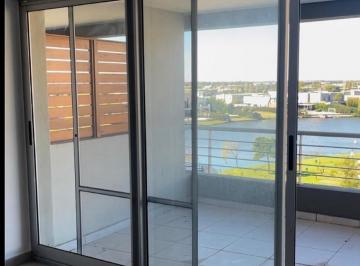 Departamento · 30m² · 1 Ambiente · 1 Cochera · Departamento Monoambiente Vista Al Lago en Venta en Nordelta, Portezuelo