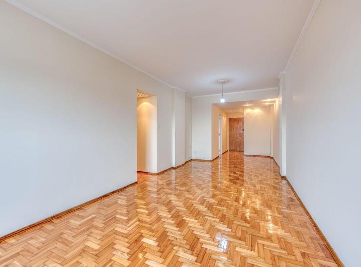 Departamento · 84m² · 4 Ambientes