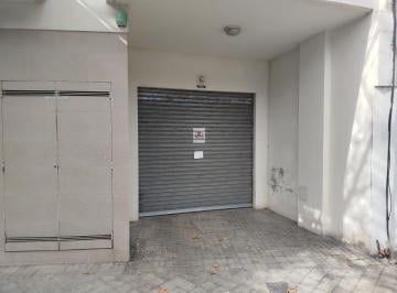 Garage · 12m² · Cochera en Nuestra Señora de Lourdes