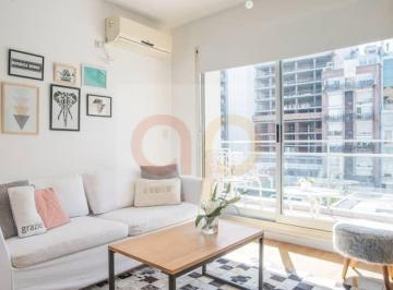 Departamento · 45m² · 2 Ambientes · U$s 990 - 2 Amb - Palermo - Cabrera 6000 (Sog)