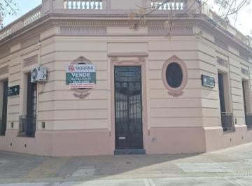 Terreno · 172m² · Lote en Venta en Floresta.