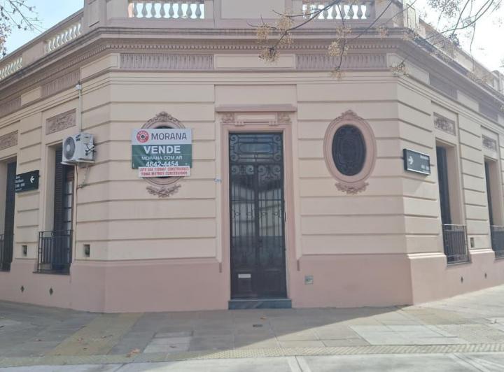 Terreno · 172m²