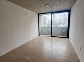 Foto · Oficina a Estrenar en Barrio Constituyentes con Posibilidad de Cochera y Financiación