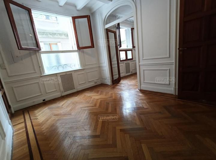 Departamento · 64m² · 3 Ambientes