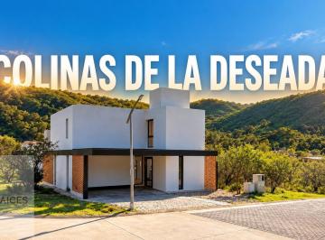 Casa · 141m² · 3 Dormitorios · 2 Cocheras · Colinas de La Deseada Moderna Casa a Estrenar de Primera Calidad 3 Dorm.