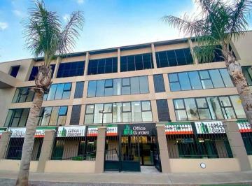 Oficina comercial · 49m² · Venta Oficina en Office Garden, Frente Autopista