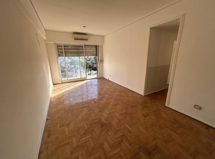 Departamento · 75m² · 4 Ambientes