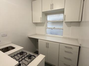 Departamento · 50m² · 2 Ambientes · Alquiler 2amb - Luis m Campos 700 Cañitas