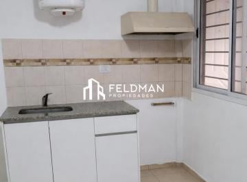 Departamento · 21m² · 1 Ambiente · 1 Cochera · Departamento en Moron
