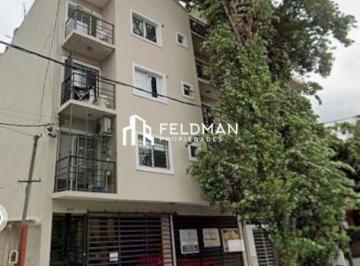 Departamento · 21m² · 1 Ambiente · 1 Cochera · Departamento en Moron
