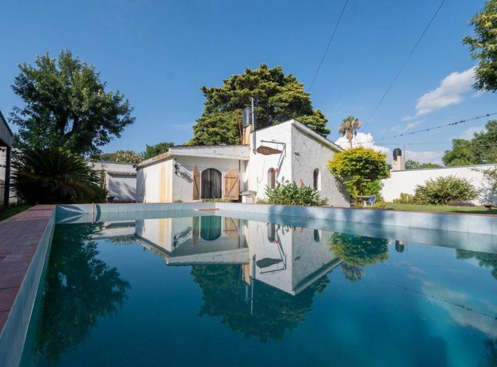 Casa · 70m² · 3 Ambientes