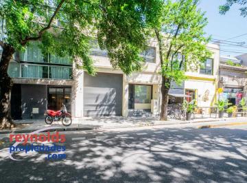 Local comercial · 640m² · 8 Ambientes · 1 Cochera · Excelente Local de Grandes Dimensiones en Palermo Hollywood