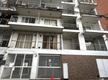 Departamento · 37m² · 2 Ambientes · Departamento en Nuestra Señora de Lourdes