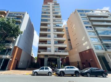 Departamento · 62m² · 3 Ambientes · 1 Cochera · Venta Departamento 3 Ambientes Villa del Parque Cochera y Balcón
