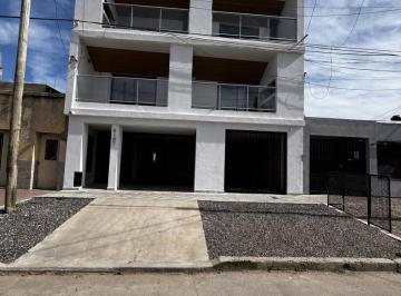 Departamento · 36m² · 2 Ambientes · 1 Cochera · Departamento un Dormitorio y Cochera